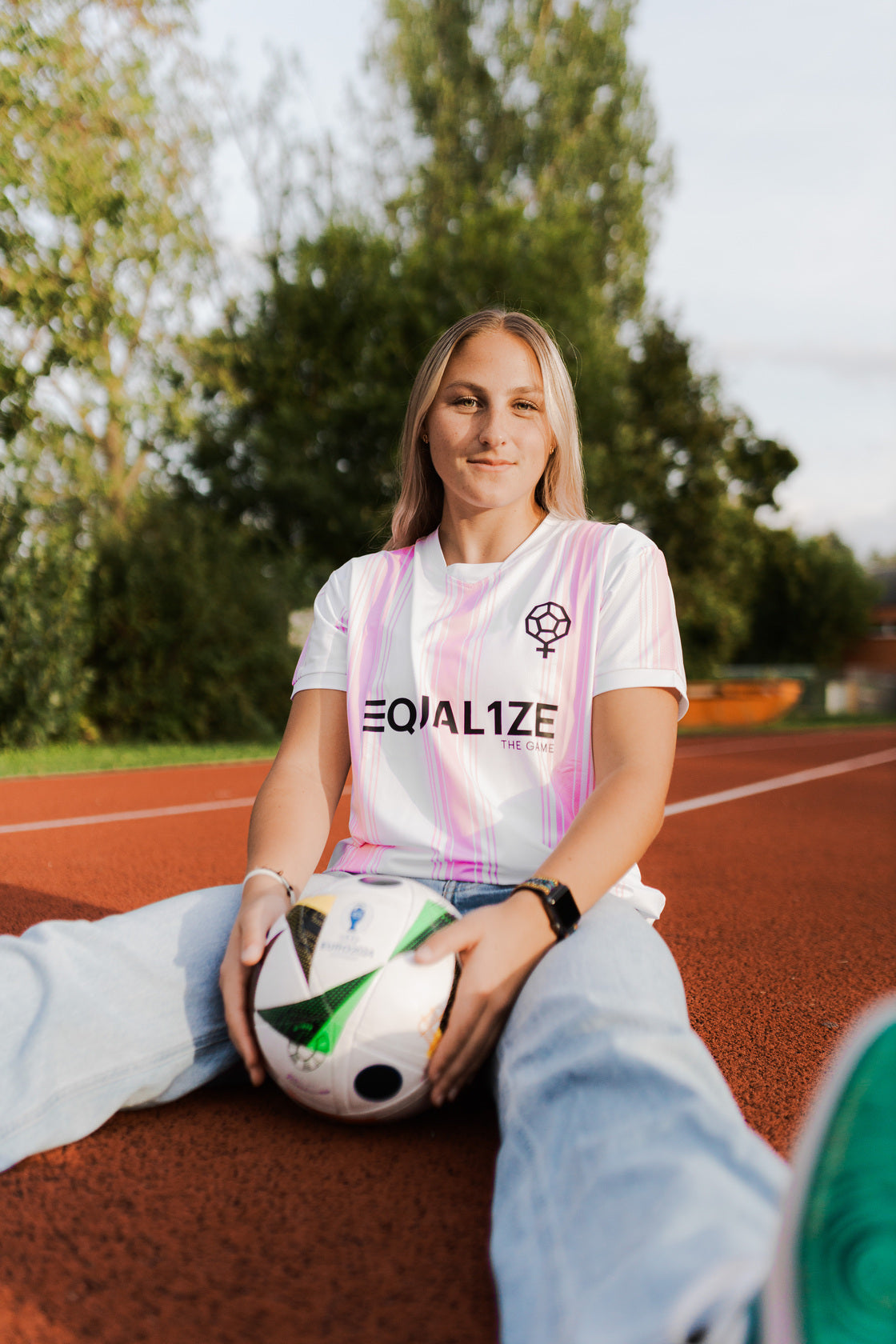 Performance Trikot Retro