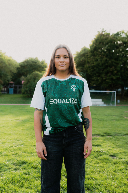 Performance Trikot Floral